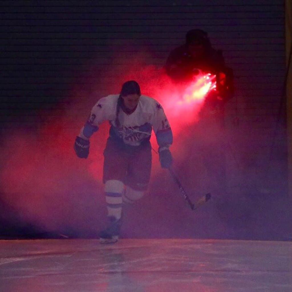 Grossinger Motors Arena