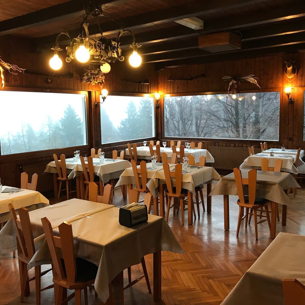 Polentoteca Chalet Gabriele