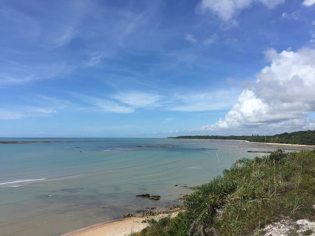 Praia do Moreira
