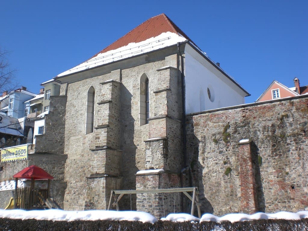 Maribor Synagogue