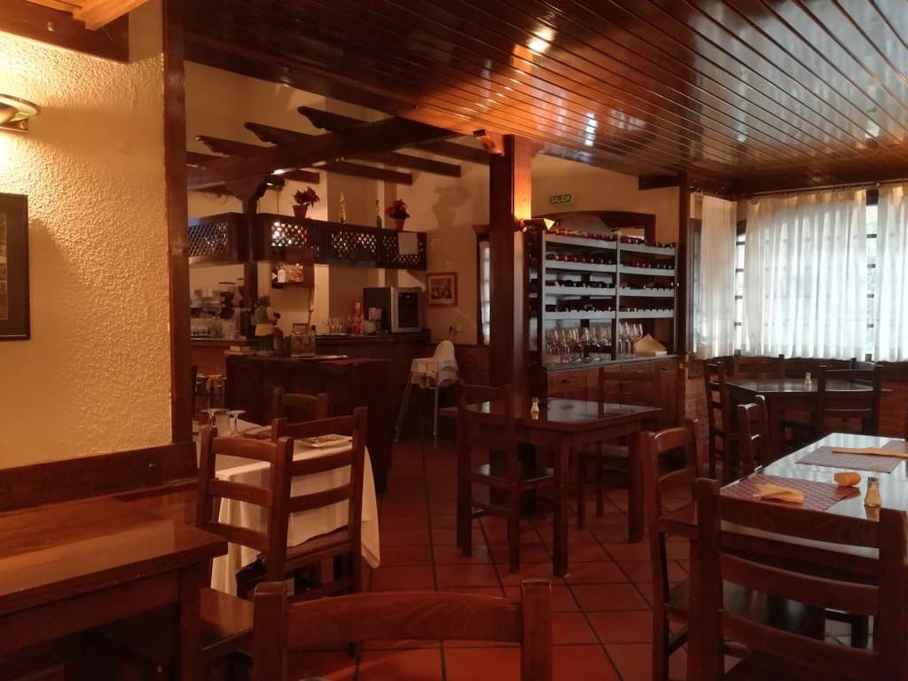 Asador Restaurante Menchu