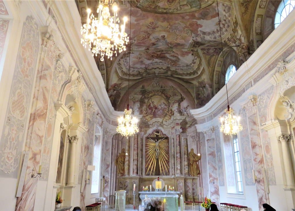 Chapel