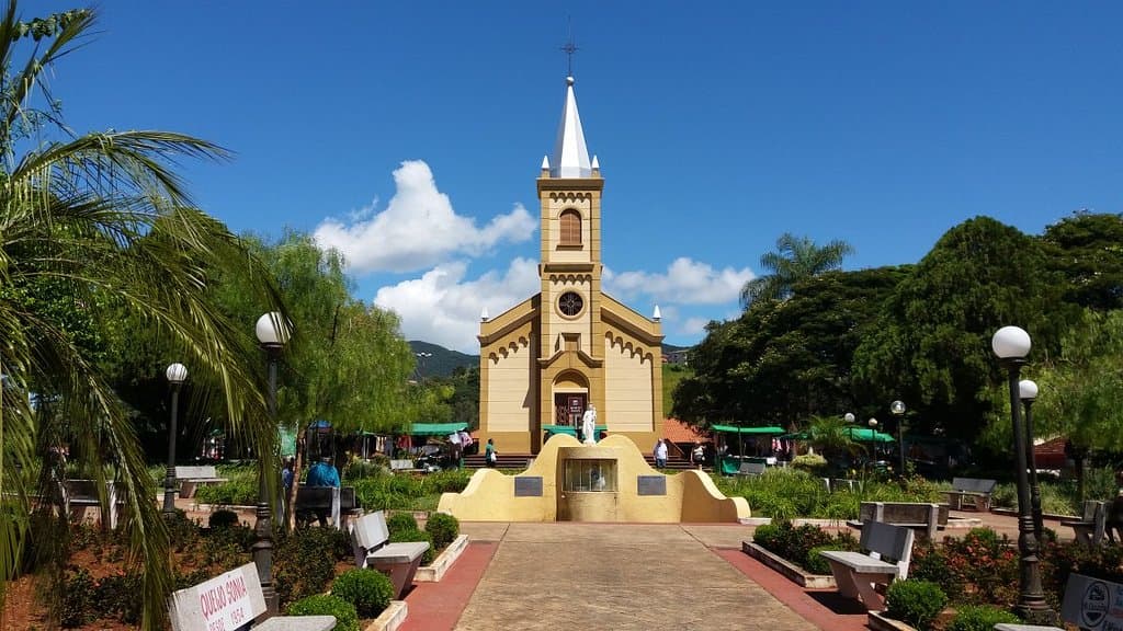 Igreja do Rosário