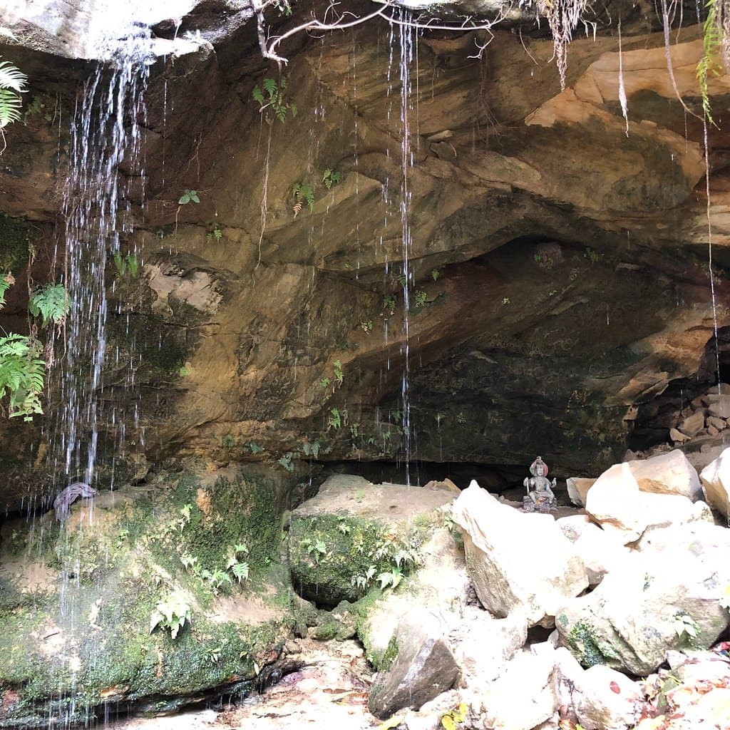Gupteshwor Mahadev Cave Pokhara