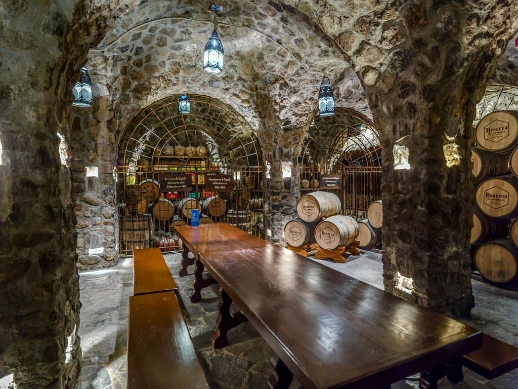 Cava Reserva de la Familia