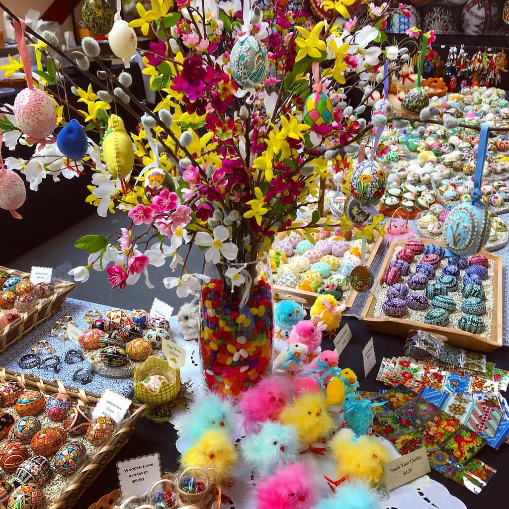 Broadway Market