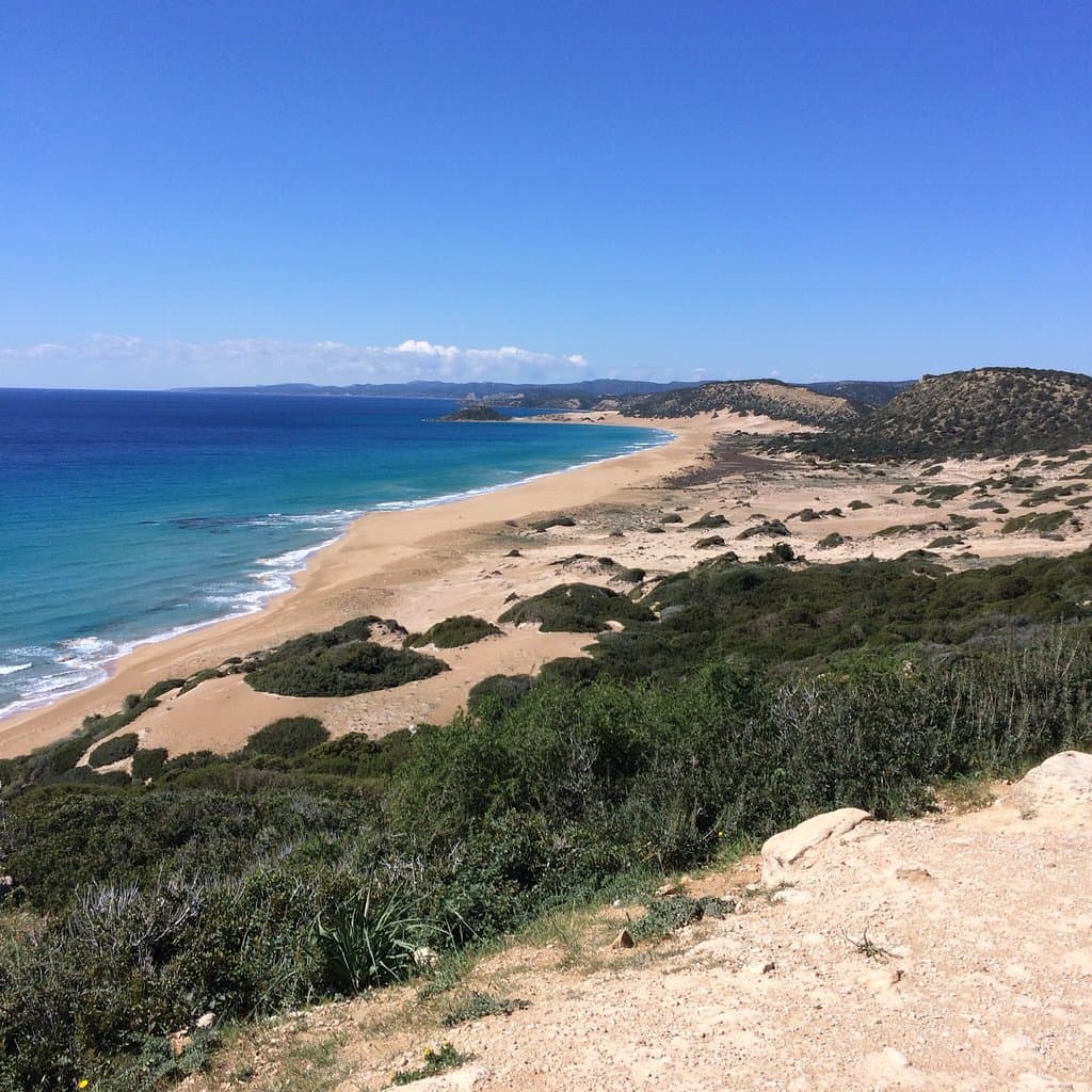 Alagadi Turtle Beach
