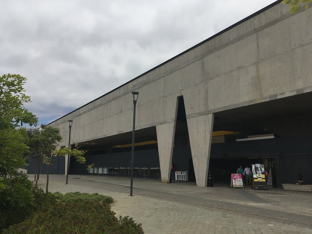 Centro Cultural