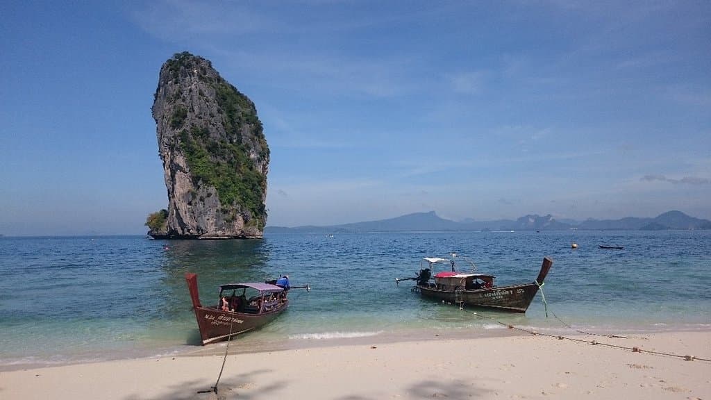 Koh Poda Krabi