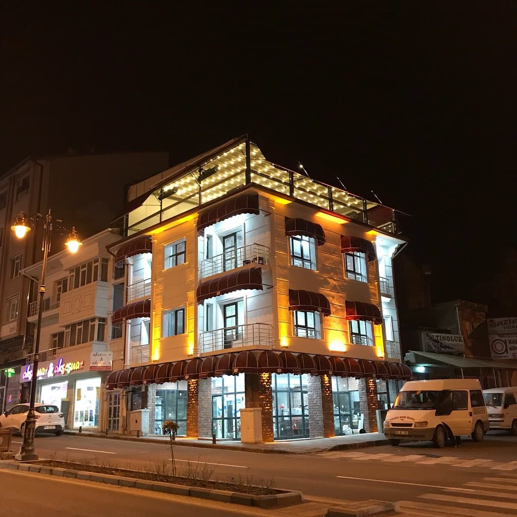 Fırın Expres Çarşı