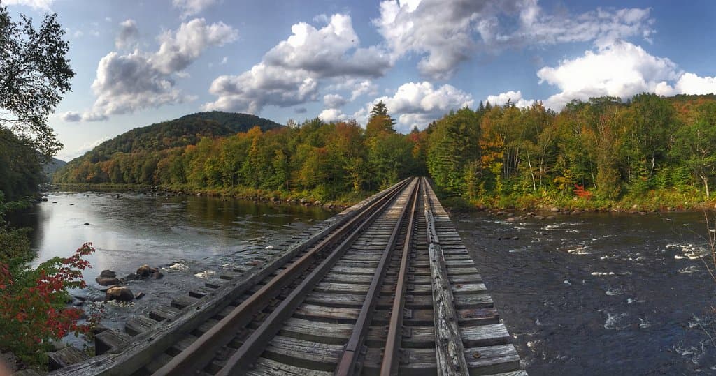 Start of Fall