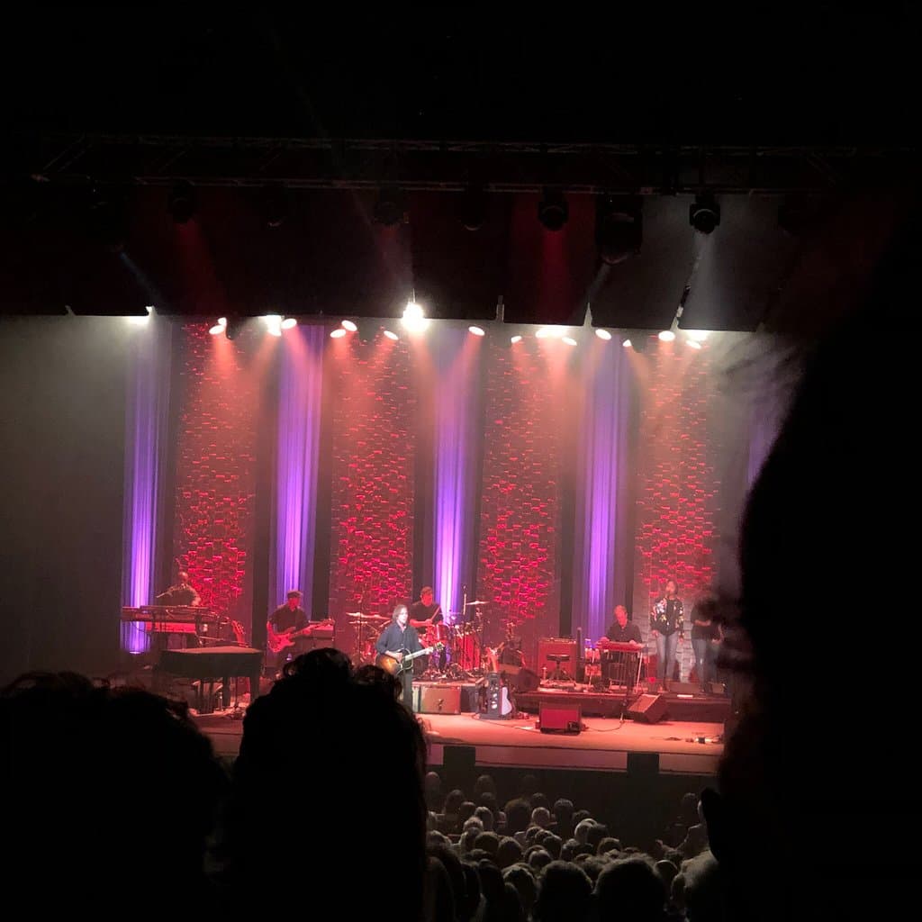 Canberra Theatre Centre