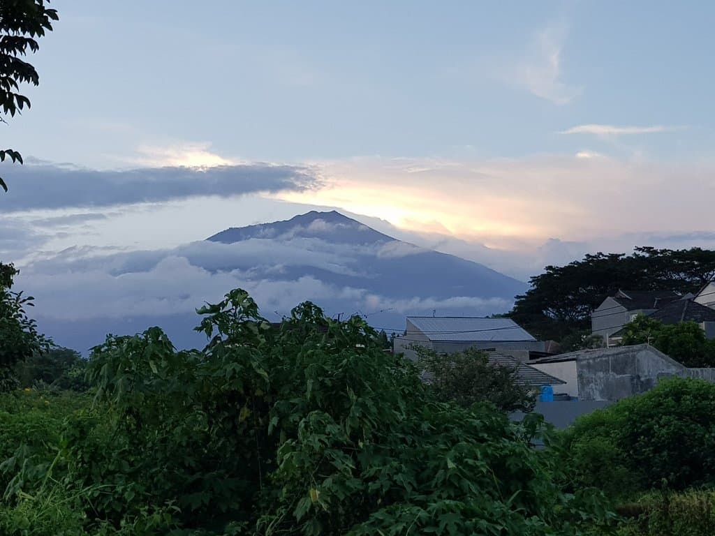 Gunung Panderman Hike