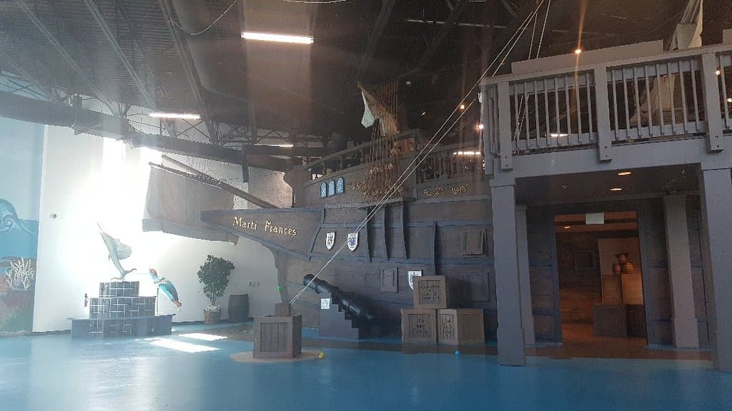 Children's Museum of the Treasure Coast