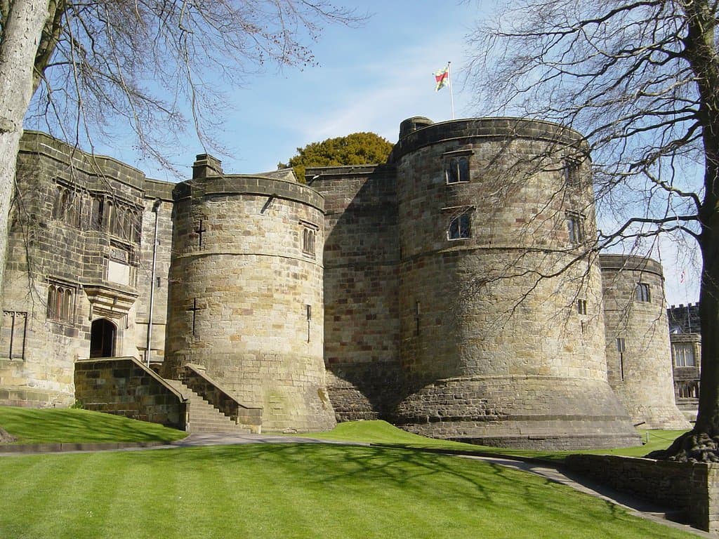 Skipton Castle