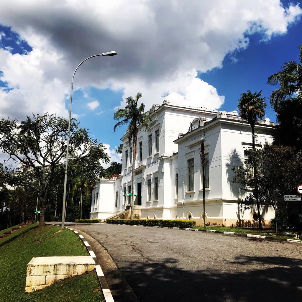 Butantan Institute