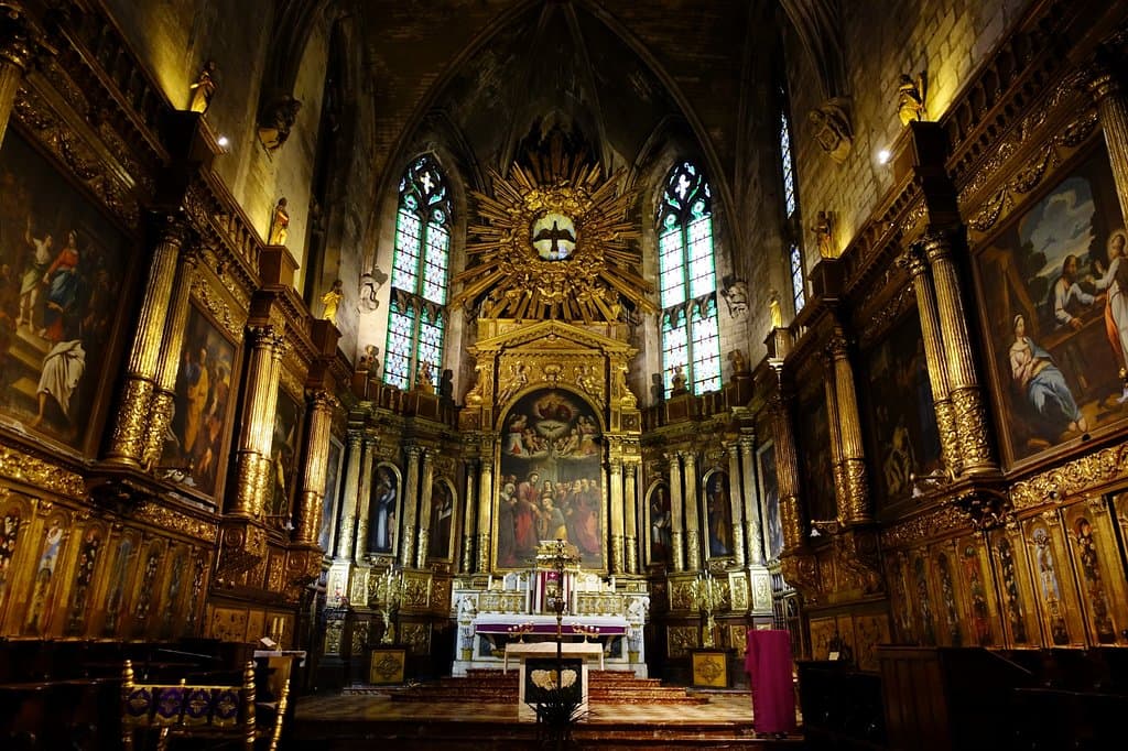 Église Saint-Pierre