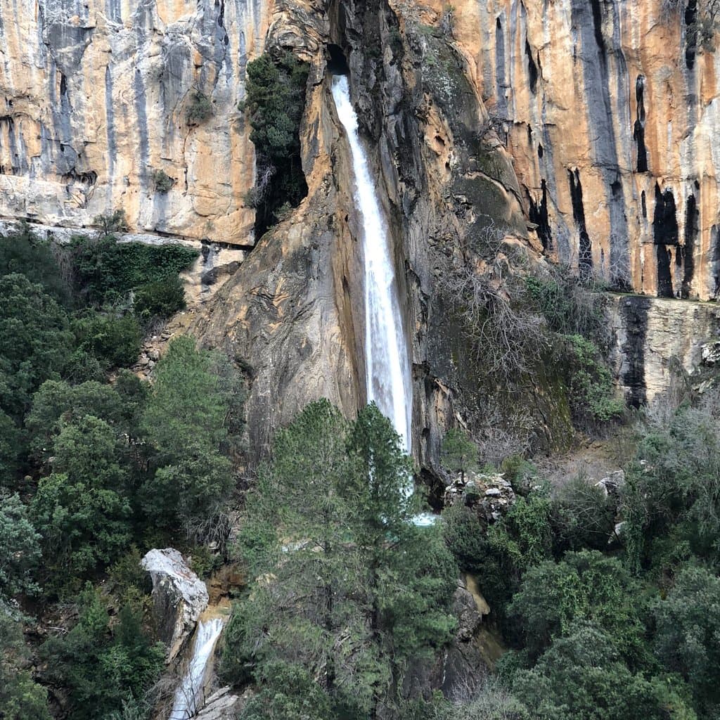 Cerrada de Utrero Cazorla