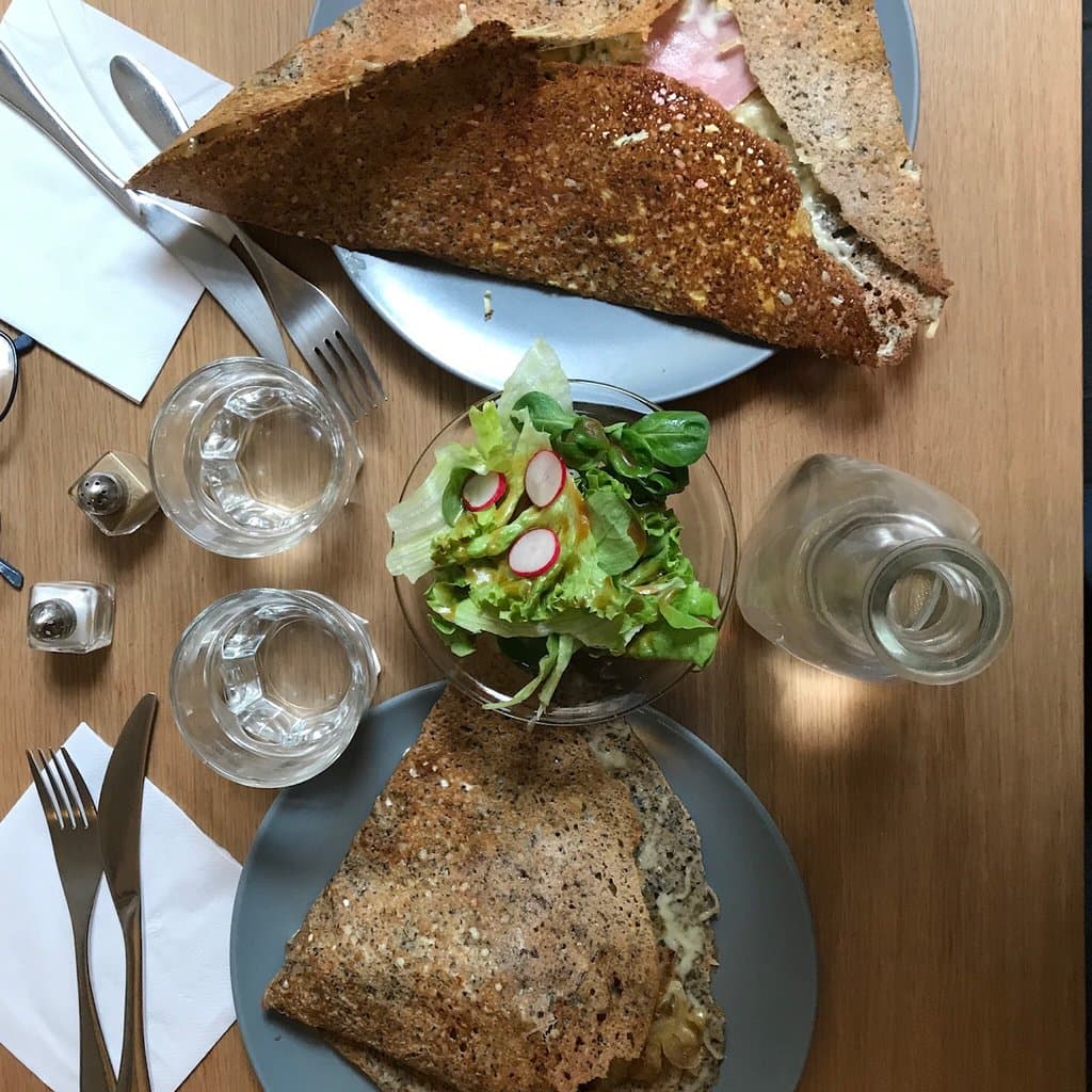 Crêperie Little Breizh