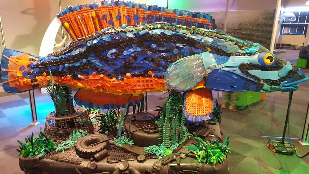 VilVite Science Center