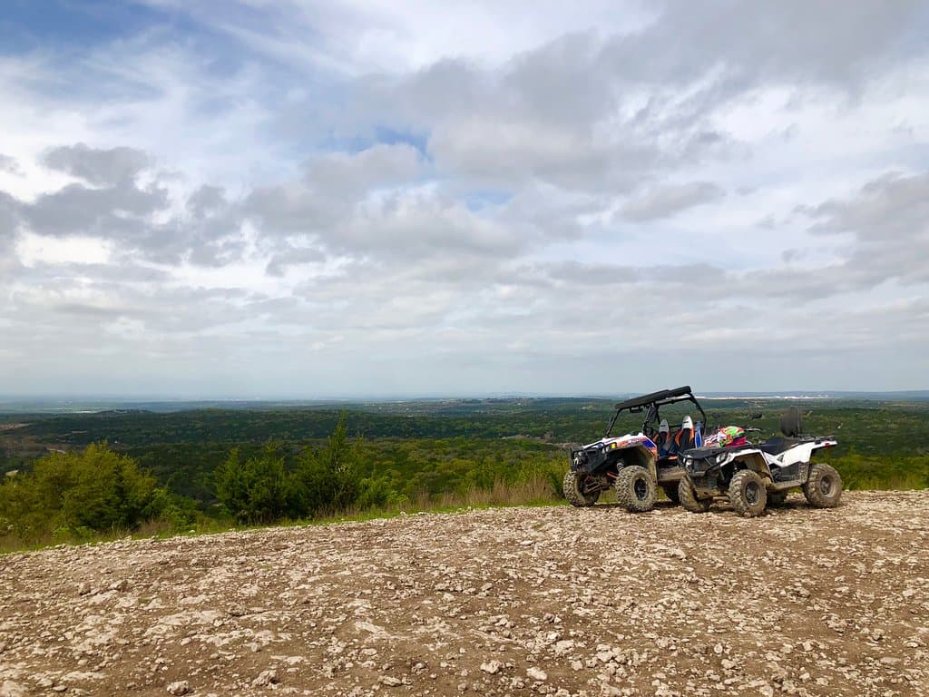 Hidden Falls Adventure Park