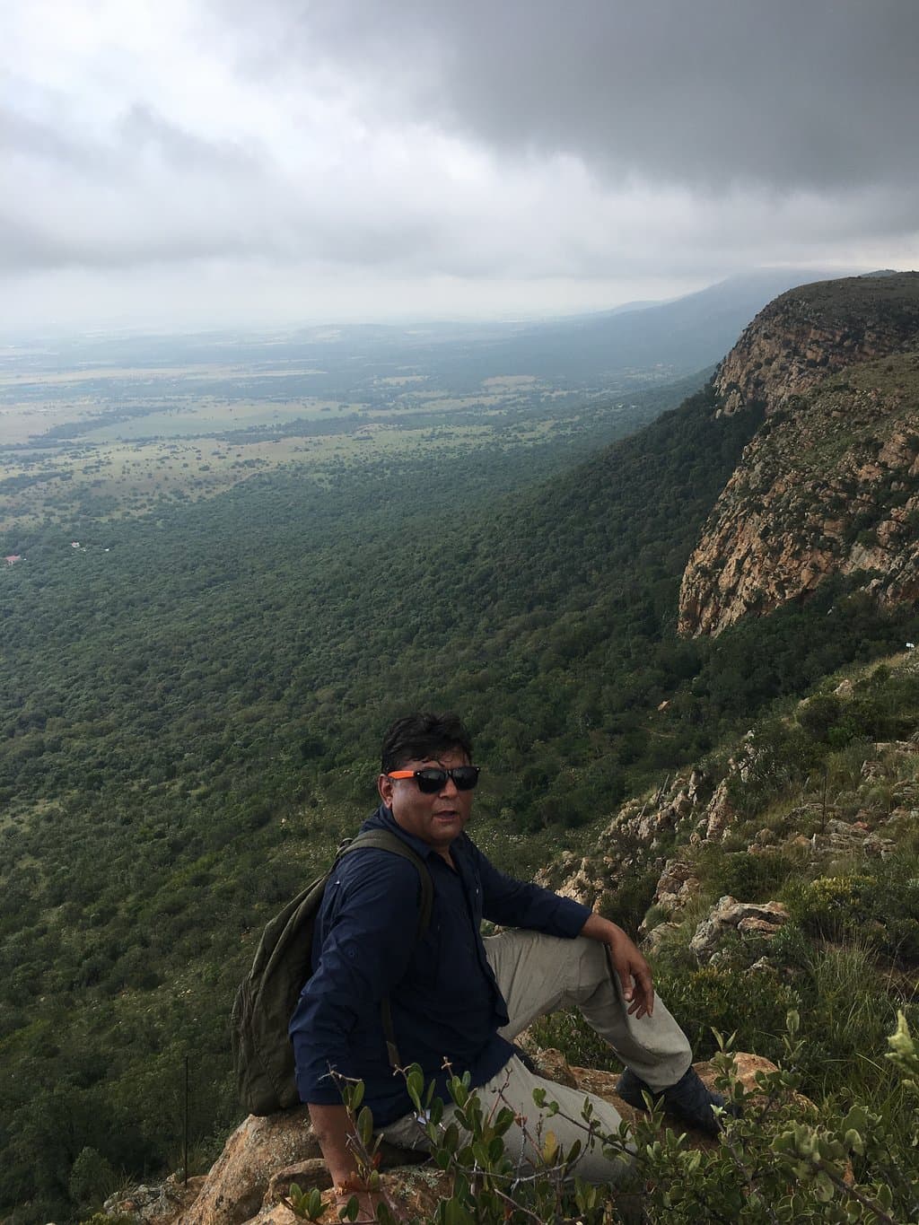 Shelter Rock Magaliesberg