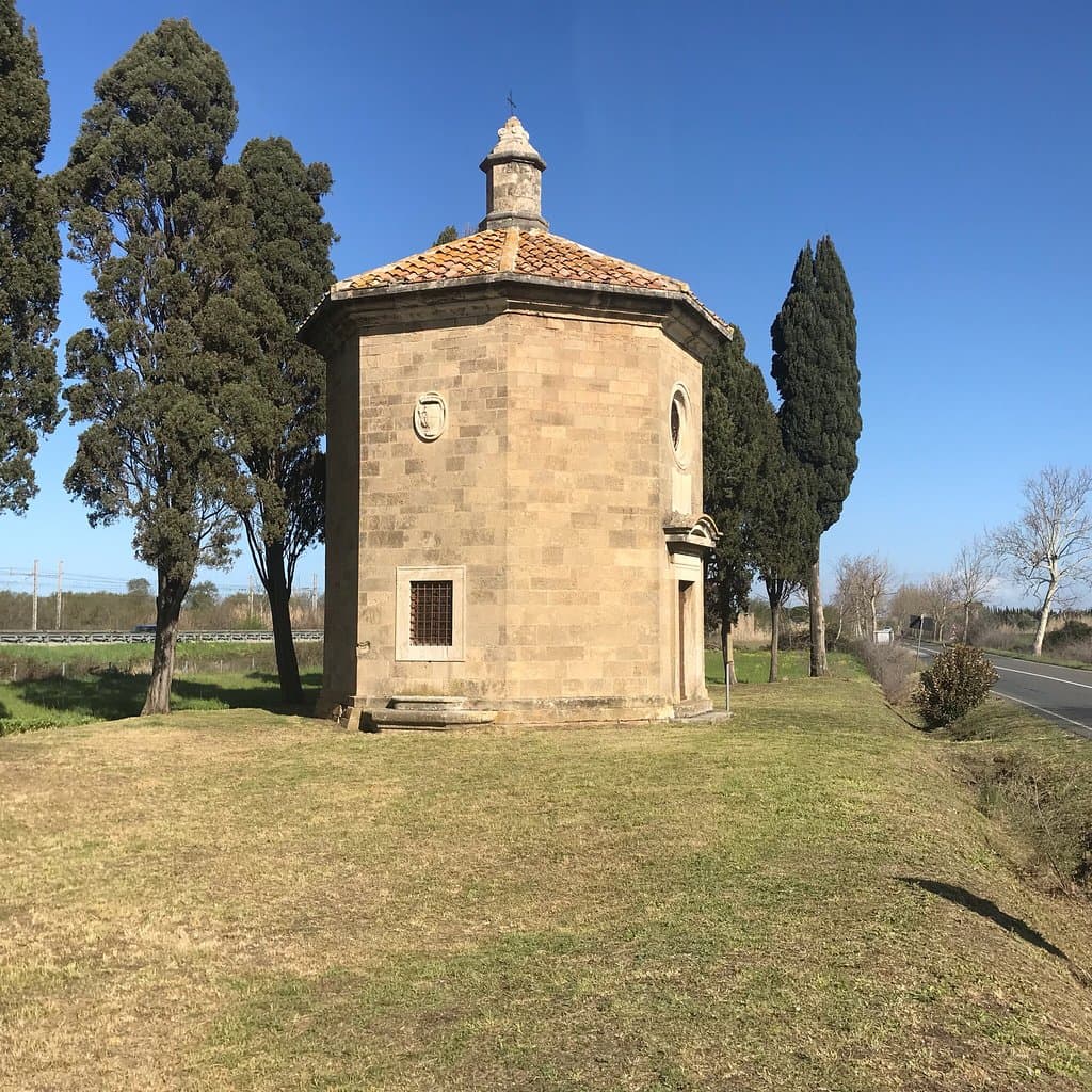 Oratorio di San Guido