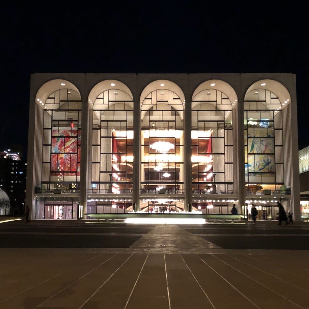 Catch a Free Recital at Juilliard