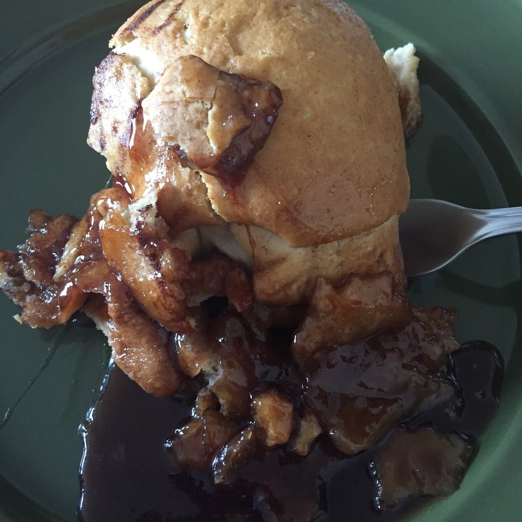 Zook's Homemade Chicken Pies