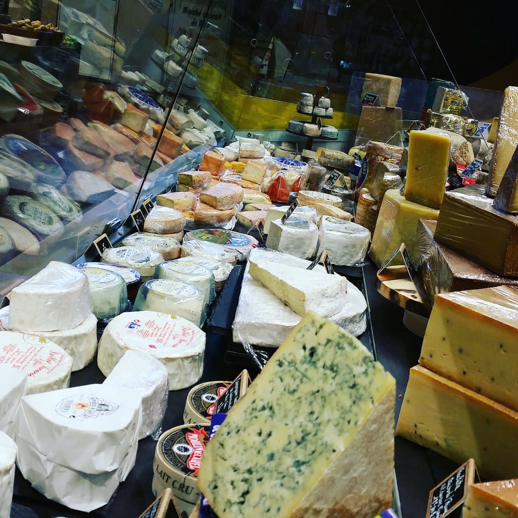 Fromages