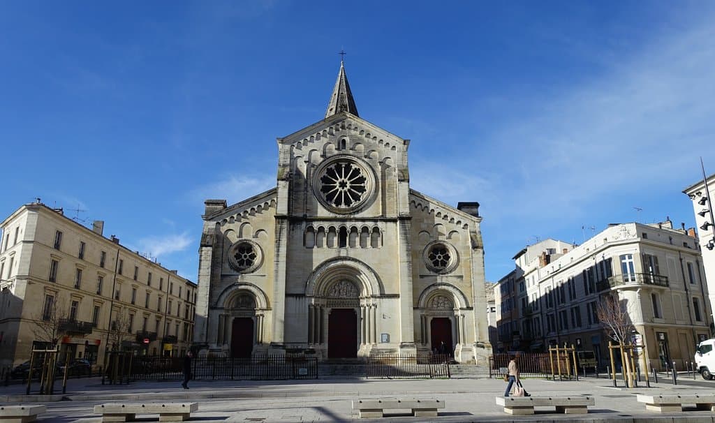 Église Saint-Paul