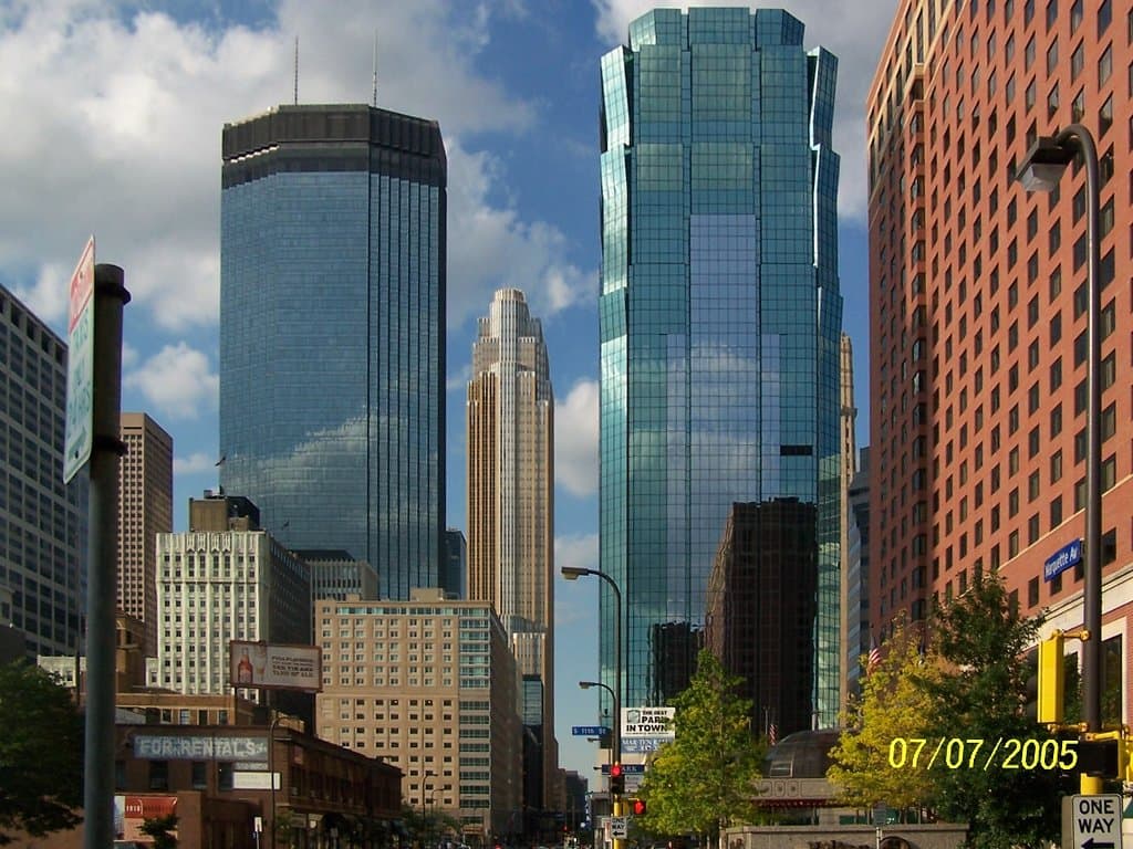 Mineapolis
