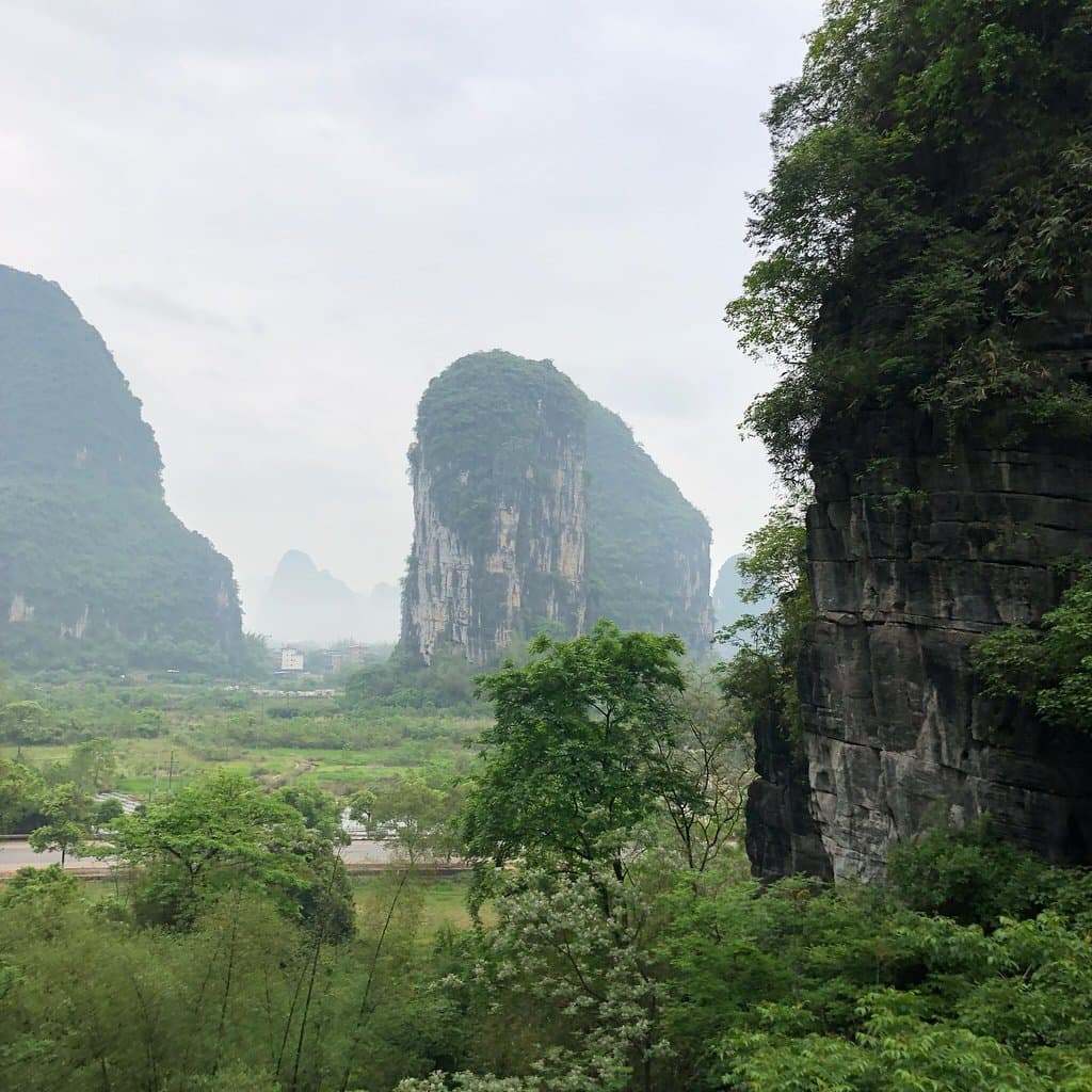 Butterfly Spring Park