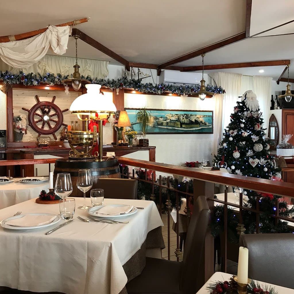 Al Piccolo Porticciolo