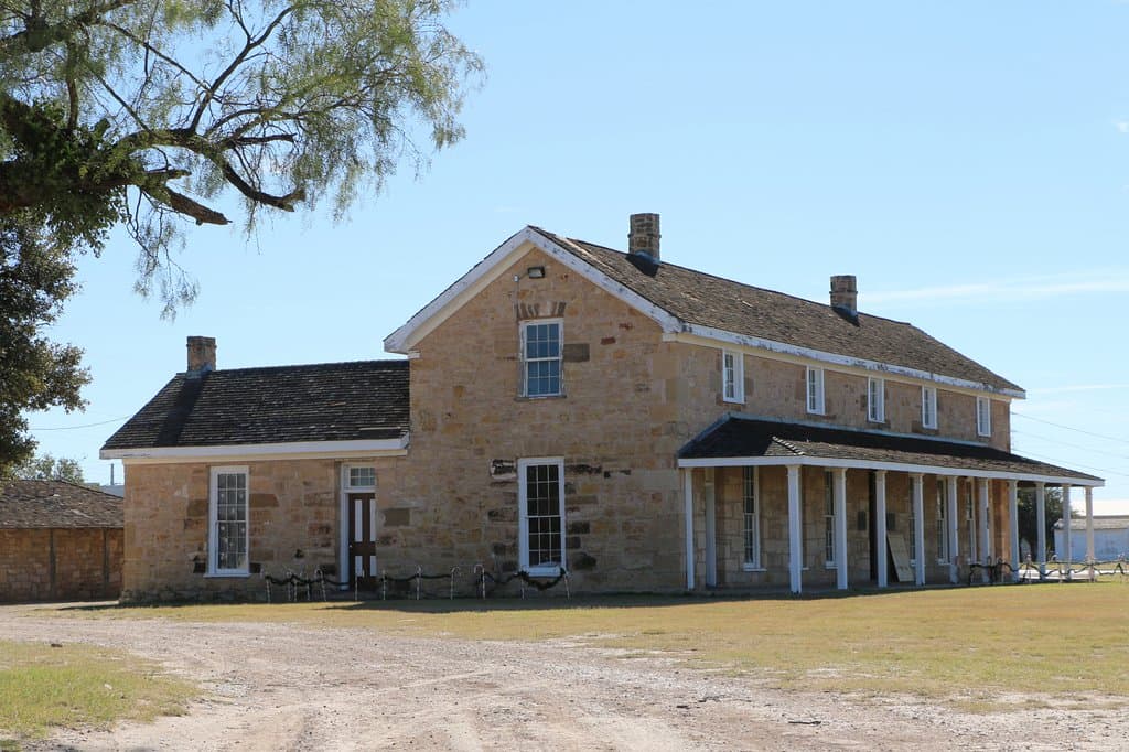 Headquarters