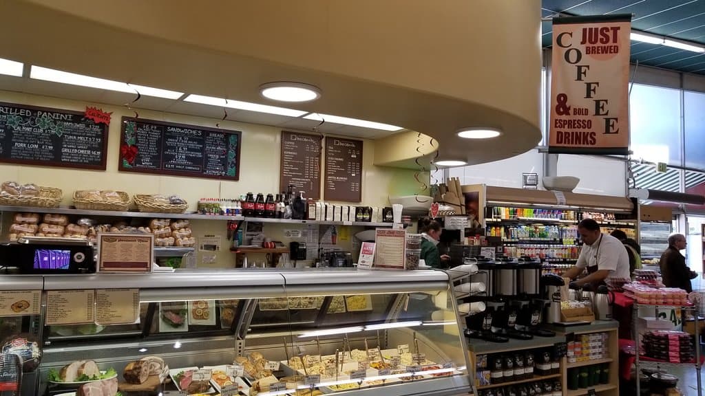 deli