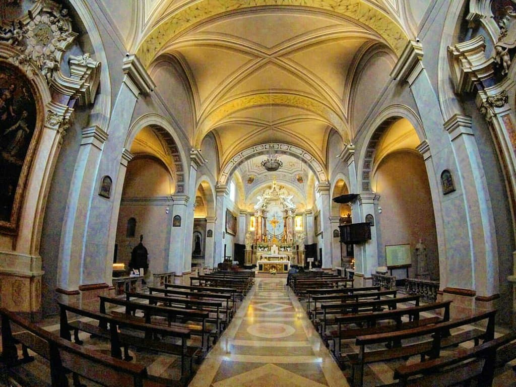 Cathedral of Saints Peter and Paul