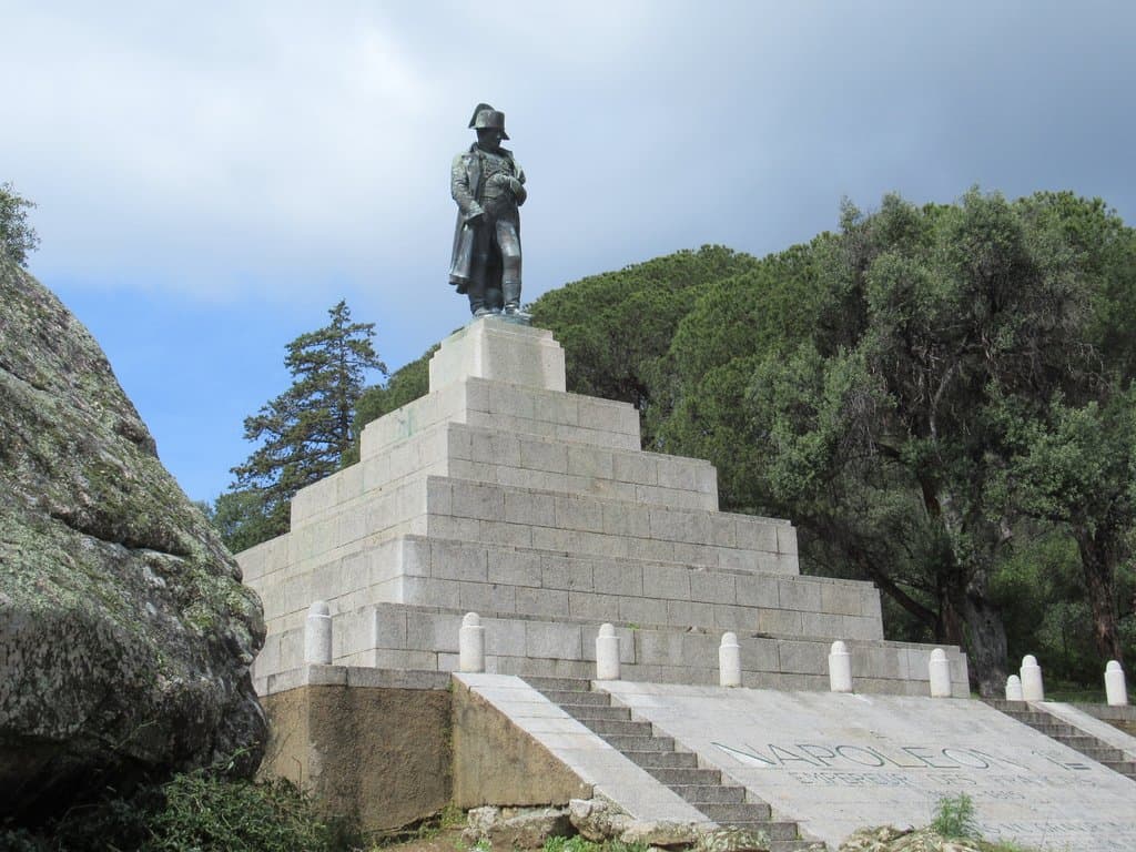 Quartier des Étrangers