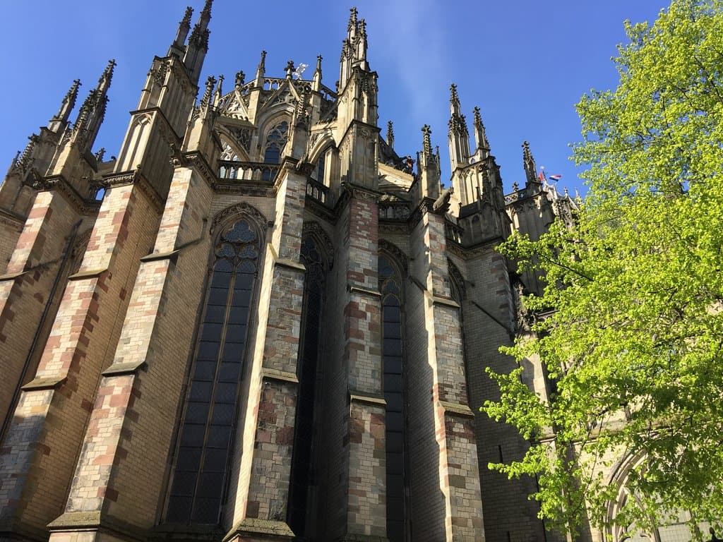 聖馬丁主教座堂