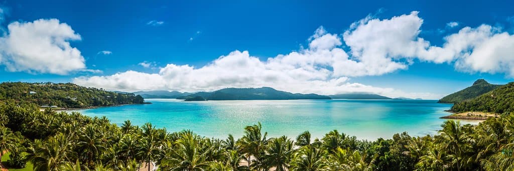 Catseye Beach