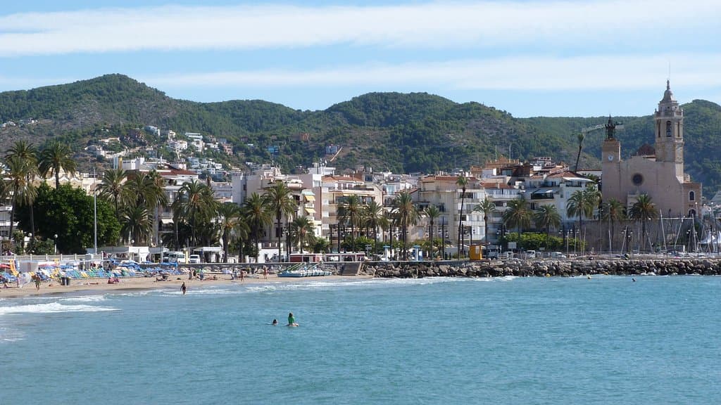 Platja de la Ribera