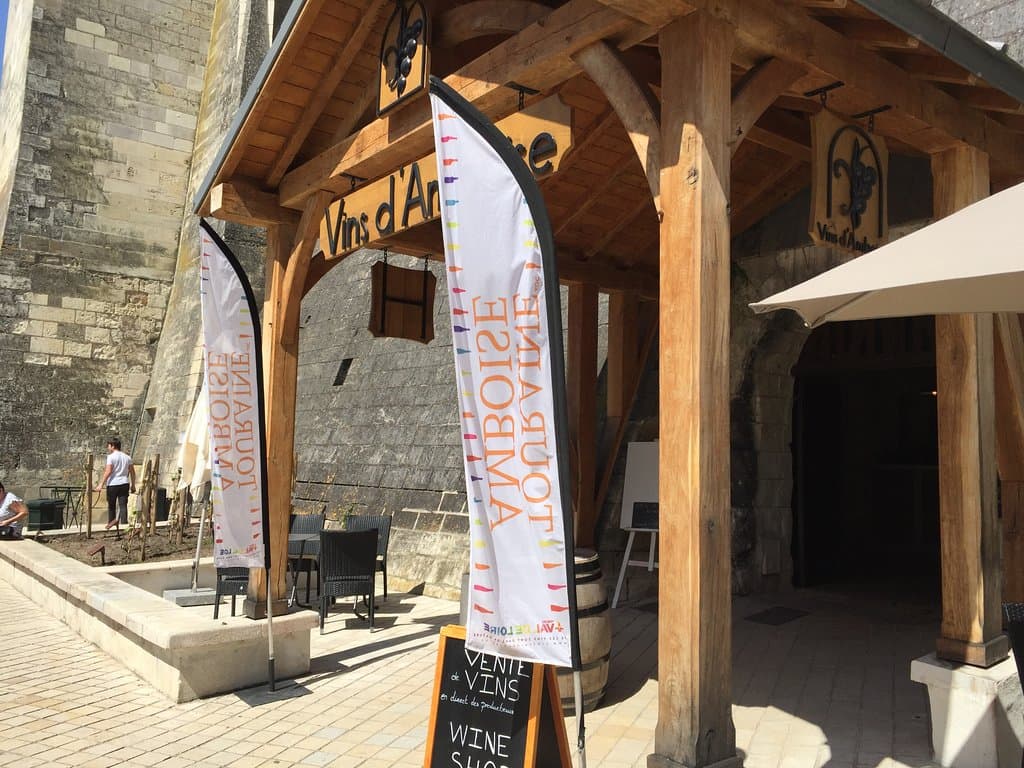 Ouvert tout les jours de 11h à 19h! #7/7