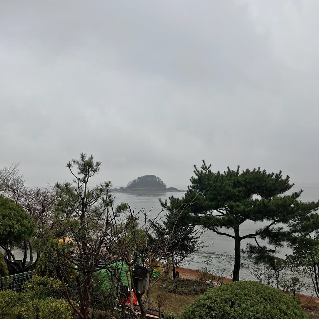 강화 석모도 미네랄 온천