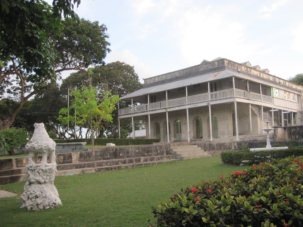 Nidhe Israel Synagogue and Museum. Театр.