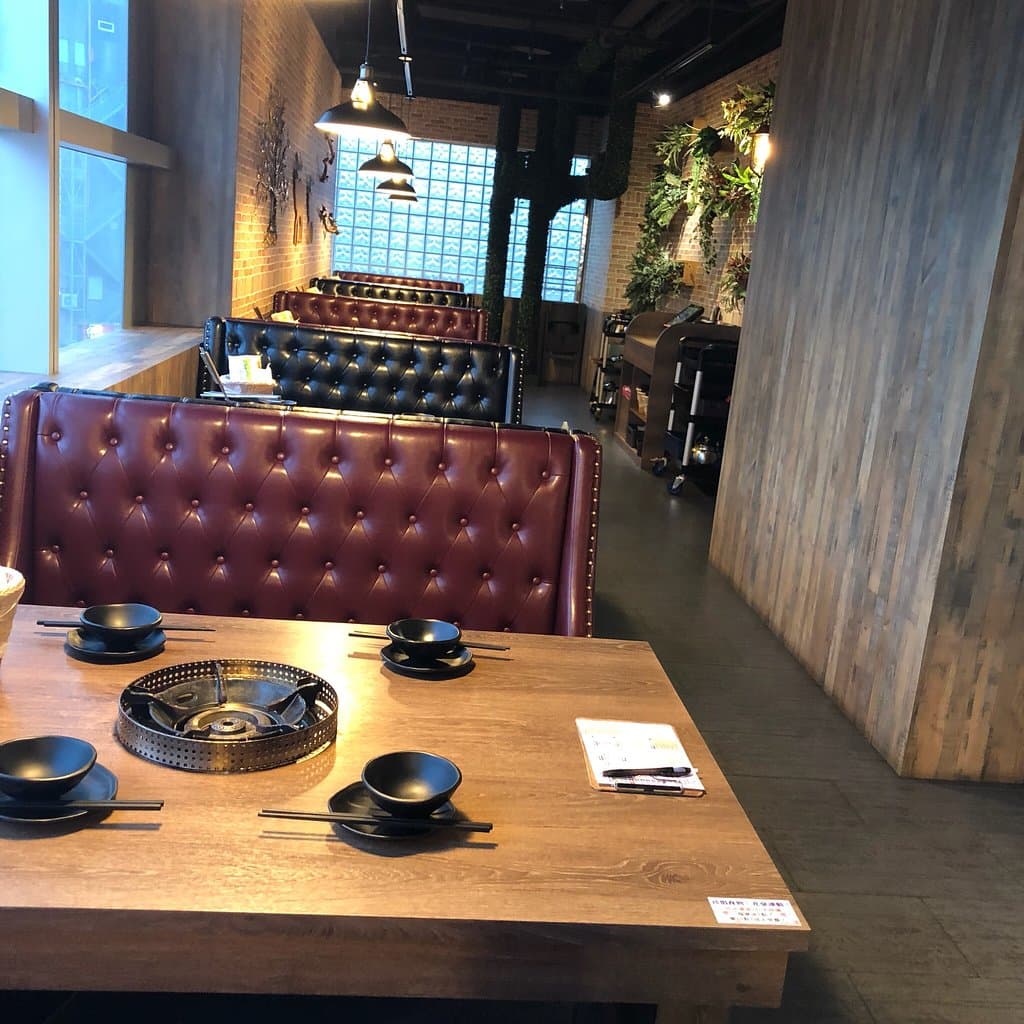 New Mala Hot Pot Hanzhong Branch