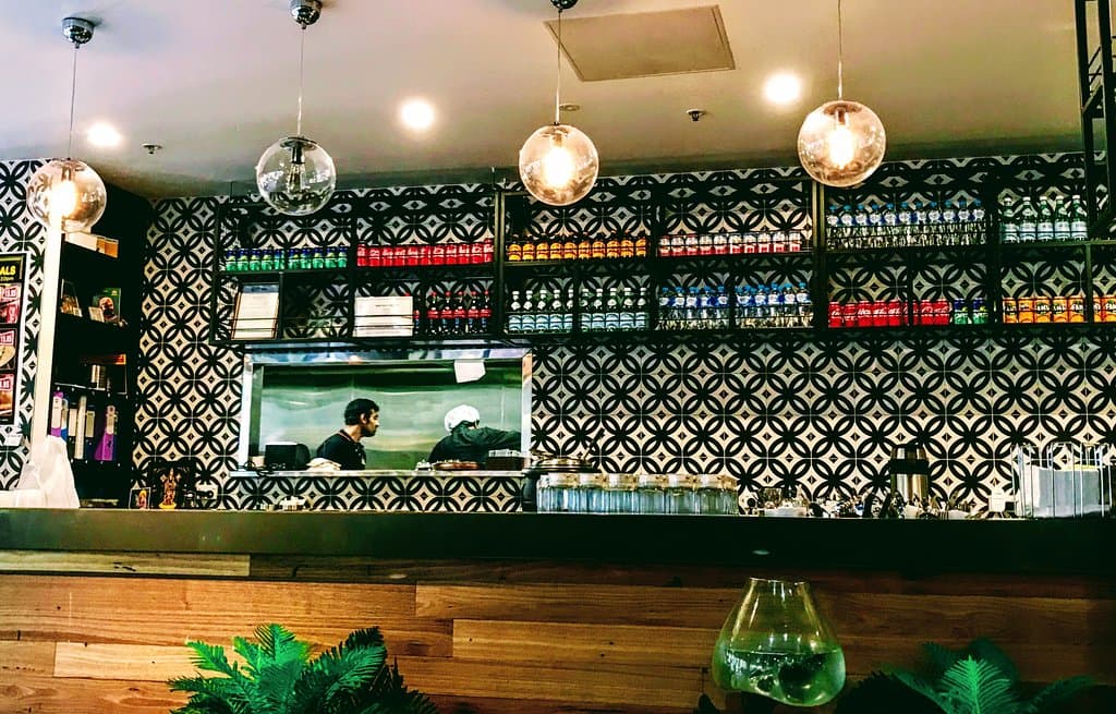 Dosa Hut - Indian Multi Cuisine Restaurant Canberra CBD