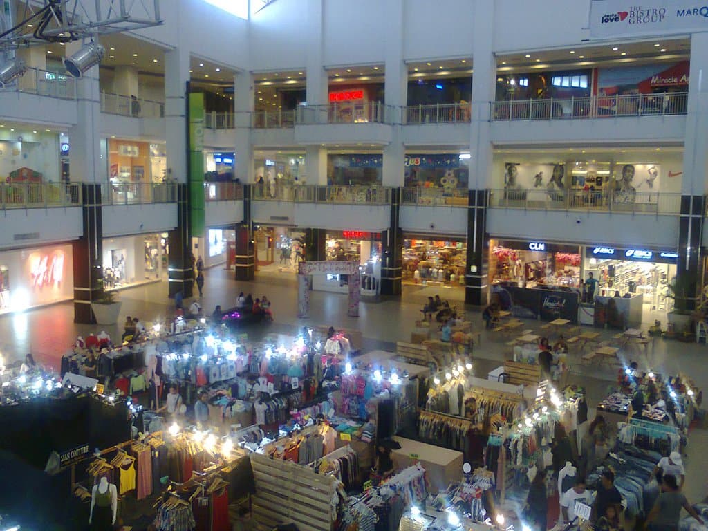 Another great Ayala mall in Central Luzon