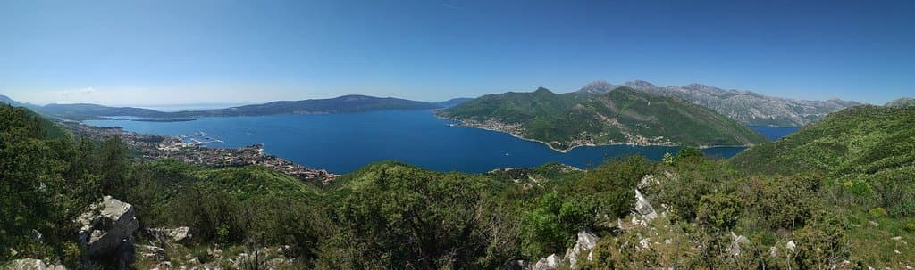 Collegiate Church of St Mary