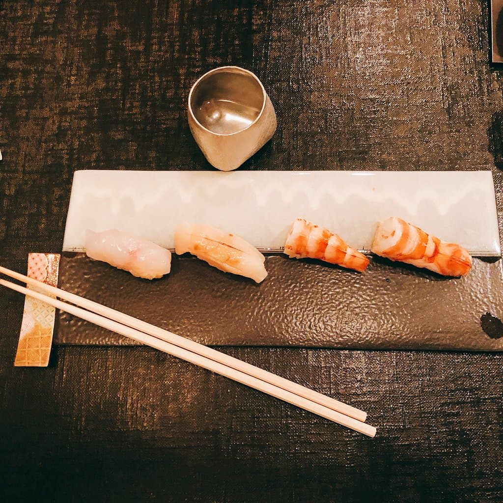 Sushi Matsumoto