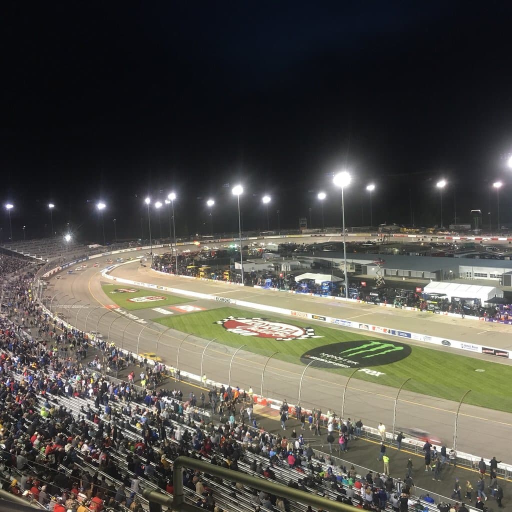 Richmond Raceway